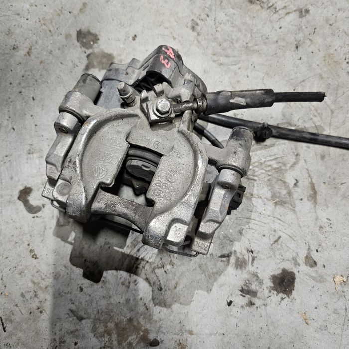 Задни Апарати за голф 7 и за а3