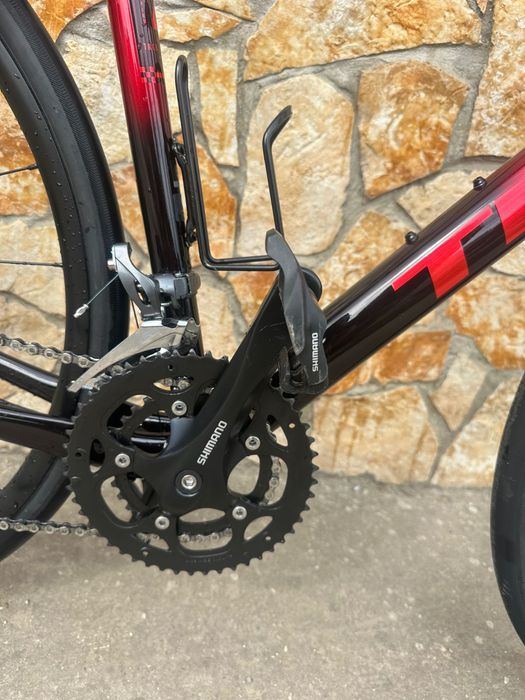 Bicicleta trek domane