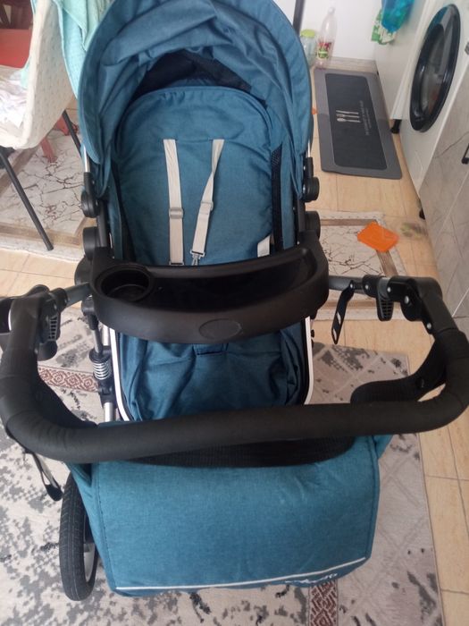 Продам коляску трансформер