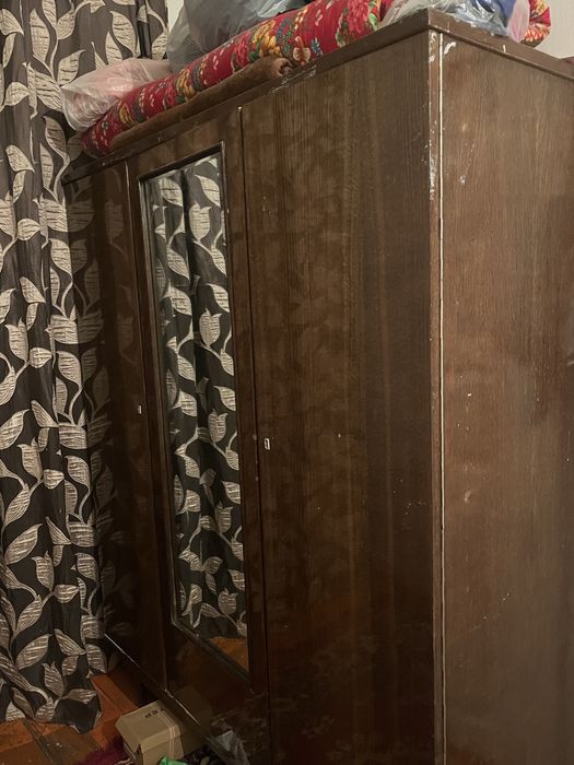 Шкаф состояниесі жақсы