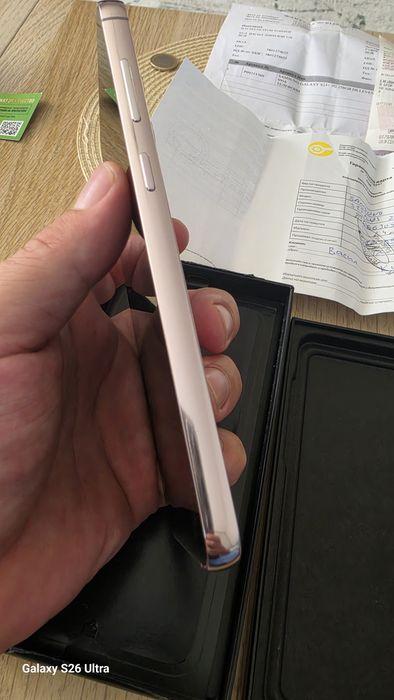 Samsung S23plus 256gb