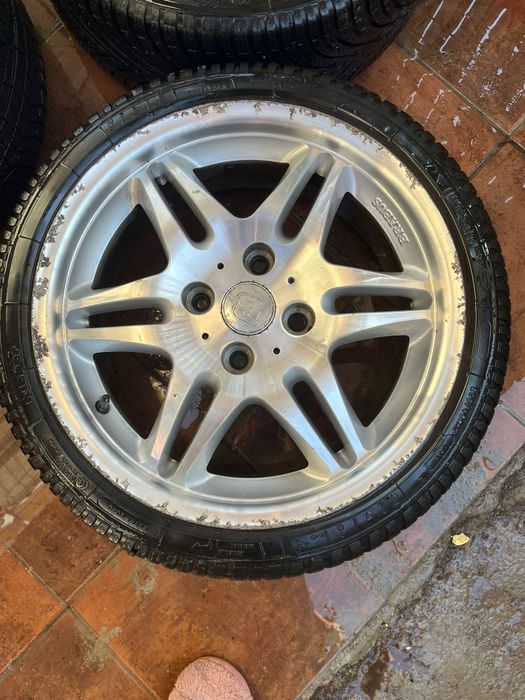 Super oferta rotii smart