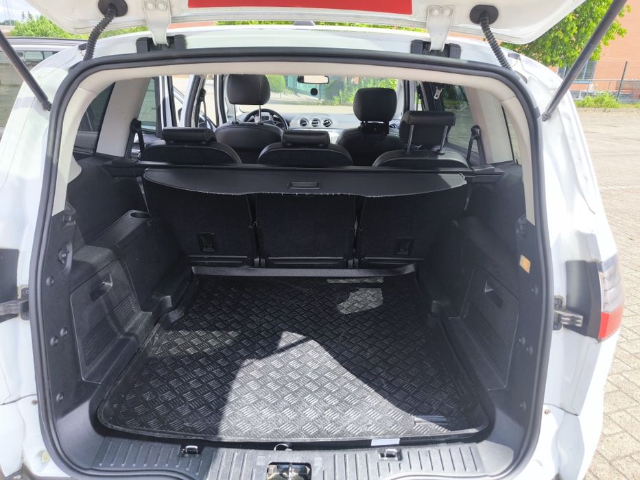 Ford S Max 2009 Diesel