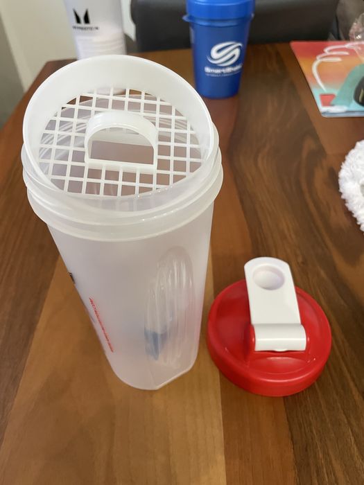 Шейкър спортен BPA Free