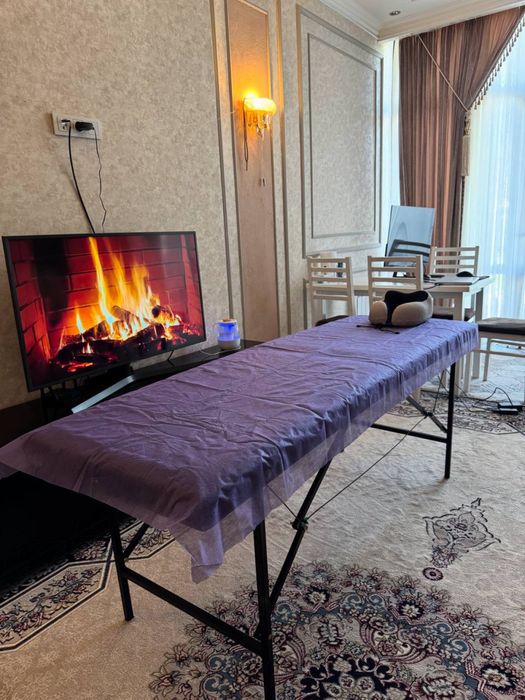 Ламининация . Поркамка . Ботекс . Бровей и ресниц