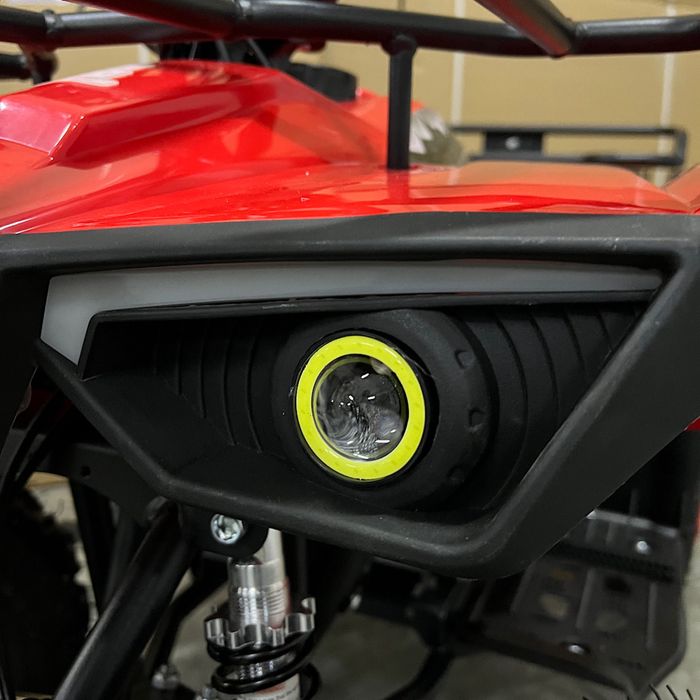 Детско електрическо ATV АТВ TS-CAR07 HUNTER 1200W 36V 12AH НОВО 2025