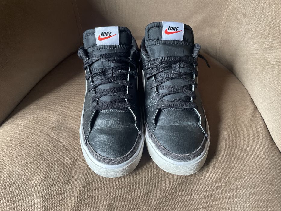 Кроссовки Nike кеды