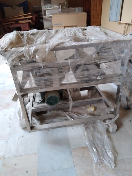 Продаётся бытовые техники для кондитерского цеха