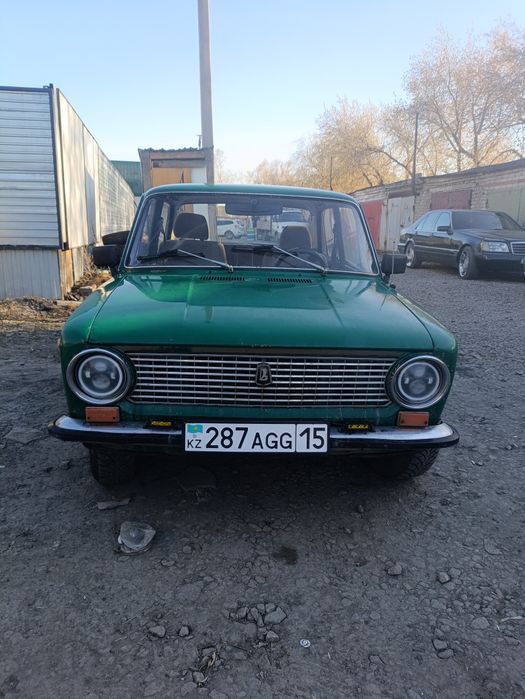 Продам копелана зеленого