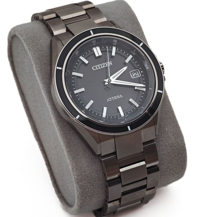 Citizen Attesa CB3030-76E