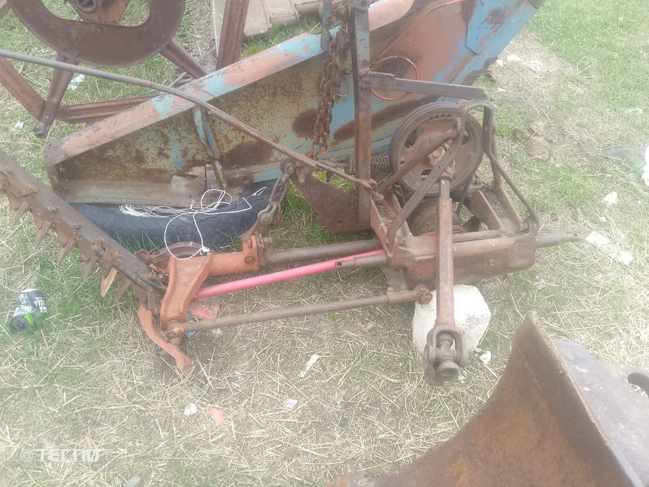 Продам    косилку