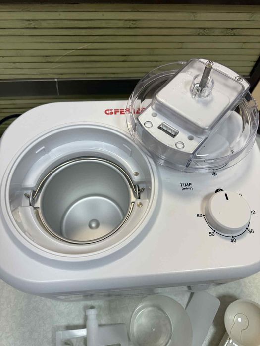 Машина за сладолед G3 FERRARI