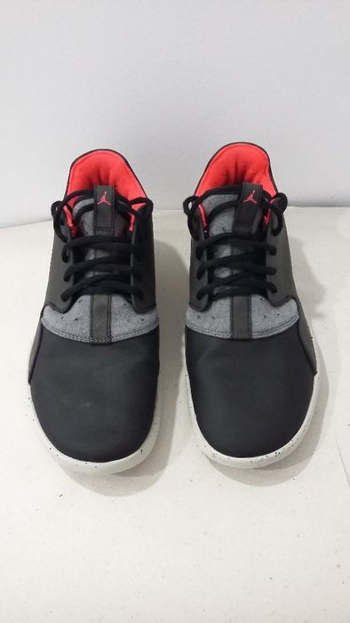 Jordan-Много Запазени