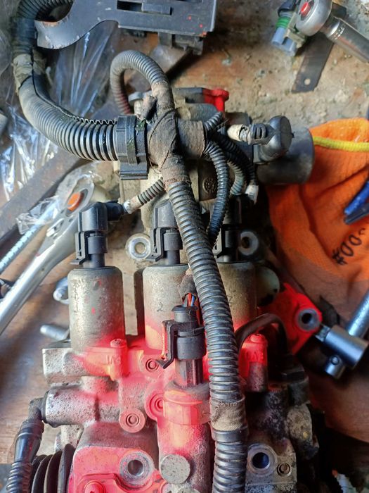 Рккп коробка робот Фиат панда