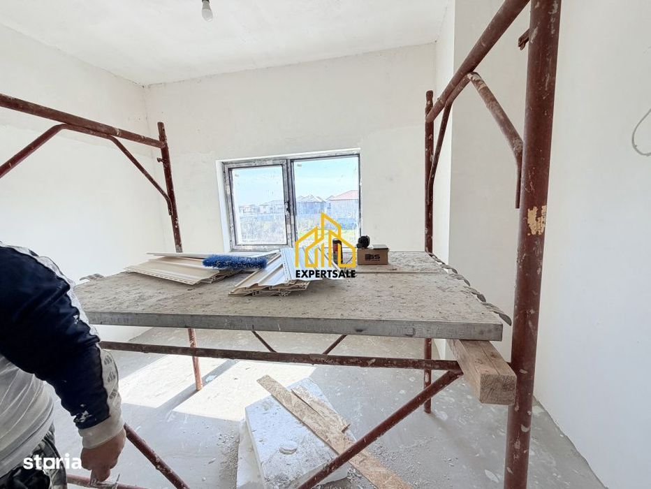 Duplex modern in zona excelenta – ideal pentru familie | Dormitor la