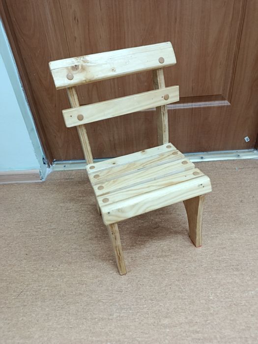 Продам детский стульчик