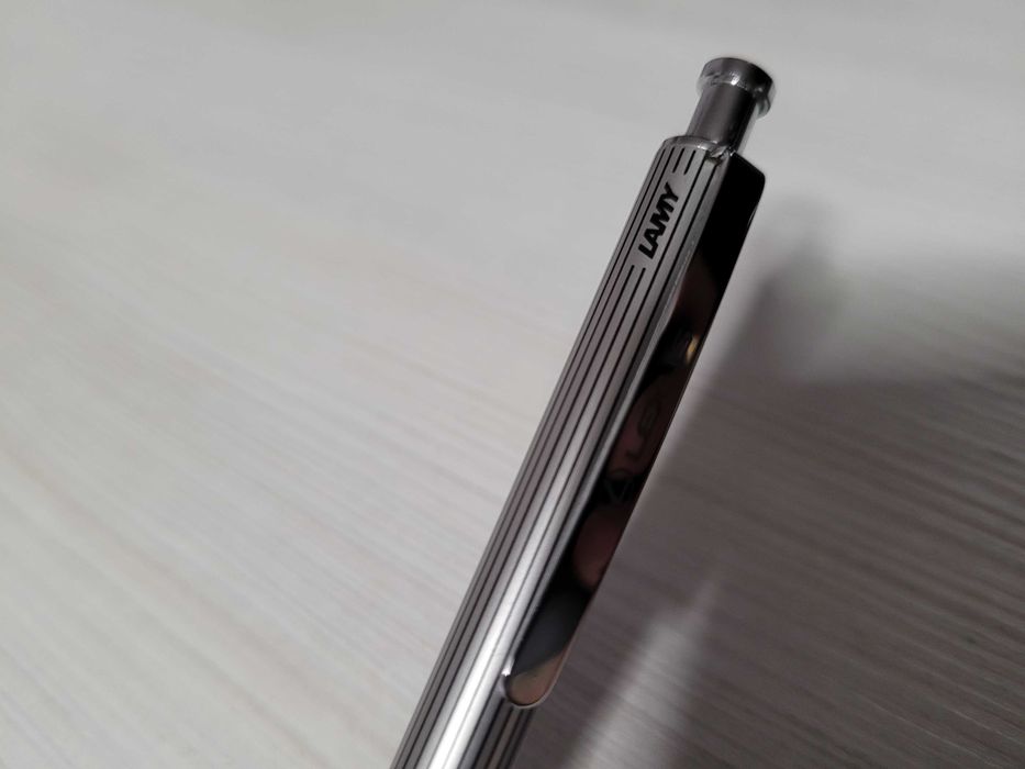 Химикалка Lamy Lexus
