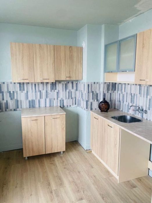 Двустаен, под наем, ж.к Зона Б-19