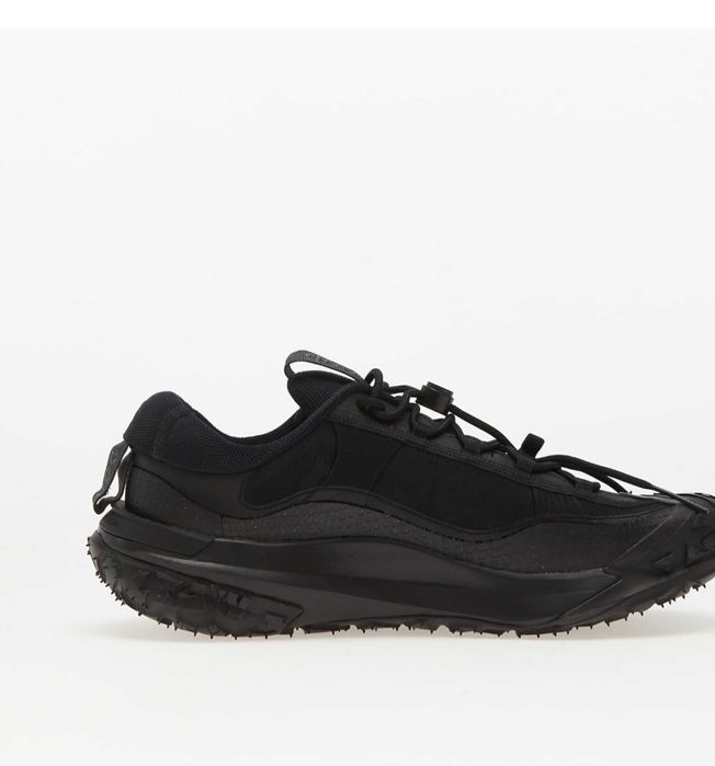 Nike ACG Mountain Fly 2 Low Black