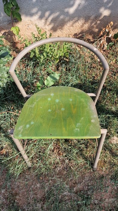 Продавам столове 4бр.