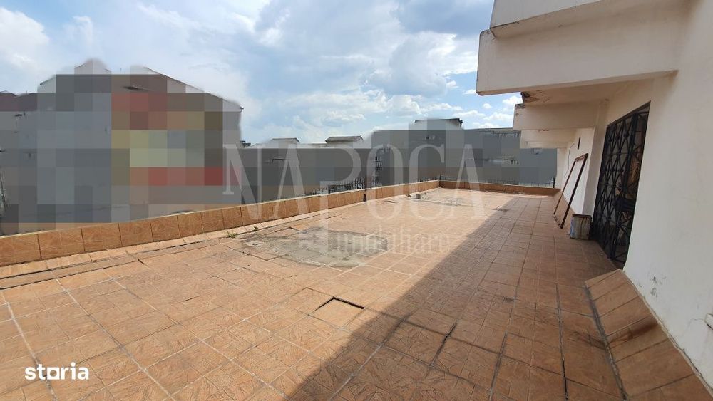 Apartament 3 camere de vanzare in Dacia Oradea, Oradea