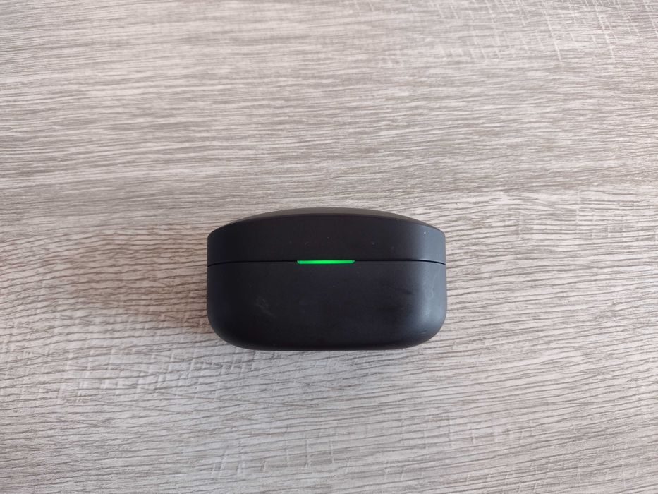 Sony WF1000XM4 безжични слушалки