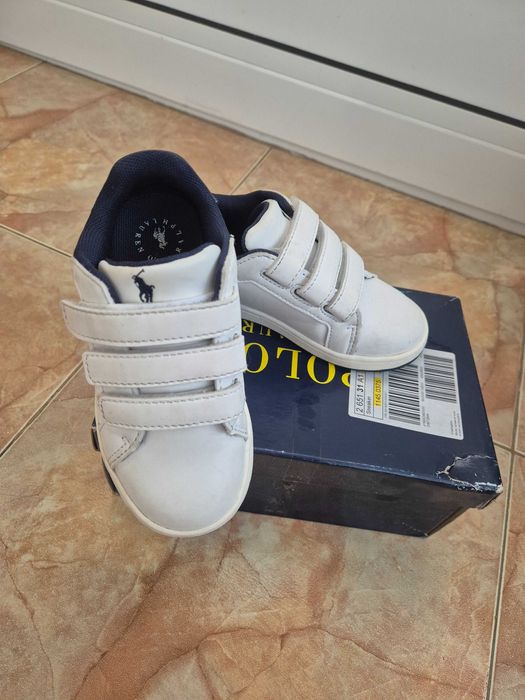 Детски обувки Polo