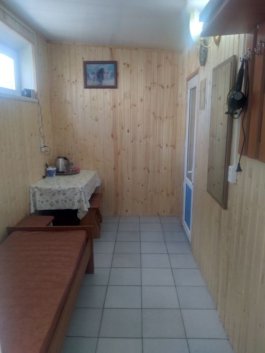 Семейная Баня 5 мкр БЦ МИР