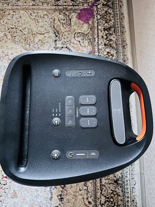 Jbl partybox 310