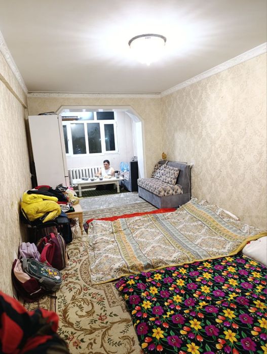 Olmazor tumani qora qamish 1/1  1/5/5. 40kv