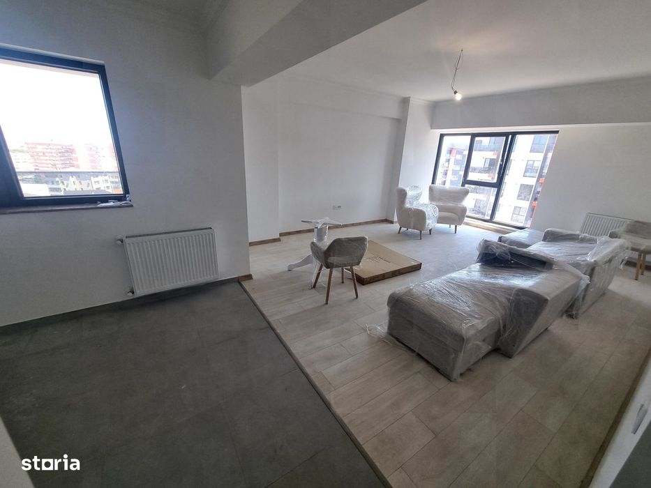 Energia rezidence-apartament 3 camere la cheie cu loc de parcare