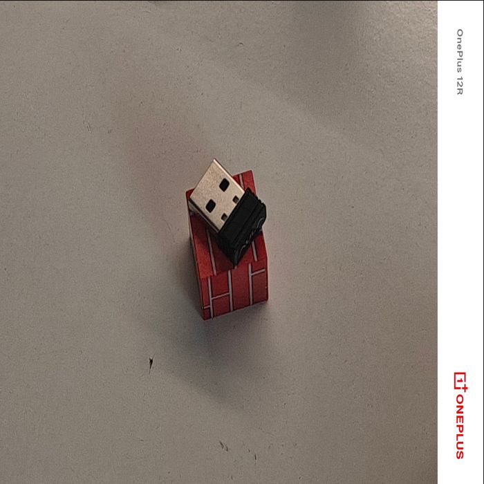 Aula F75 черный цвет