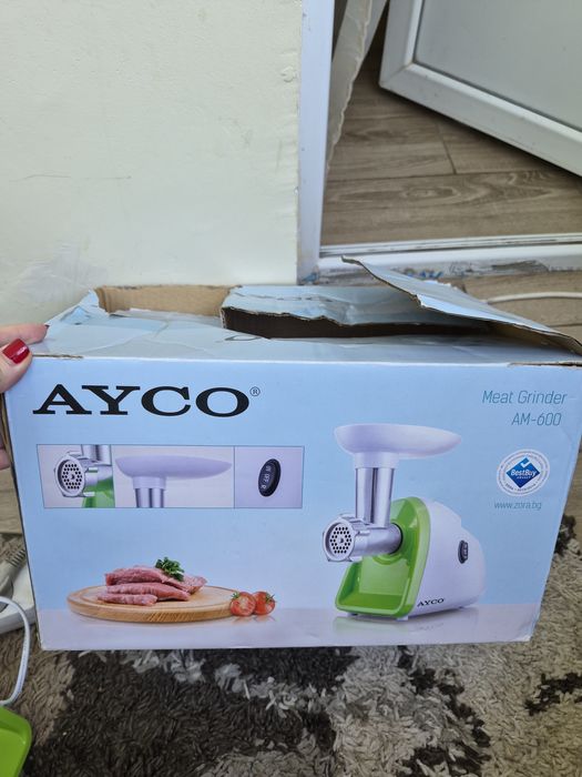 Месомелачка AYCO