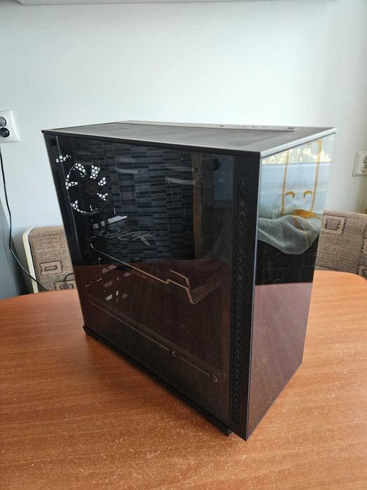PC Gaming RX 6700 XT 12GB - Intel i5-12600 KF - 32gb RAM