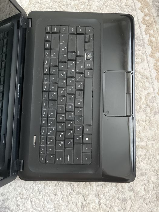 Ноутбук, COMPAQ CQ58