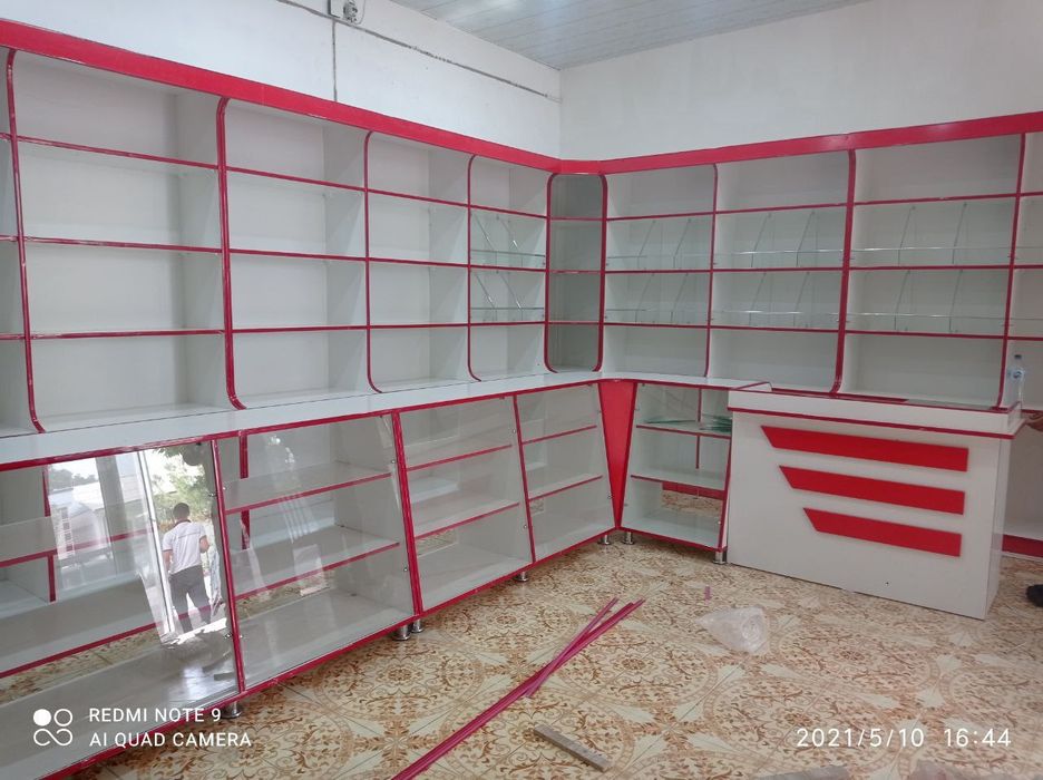 prilapka do'konlar uchun