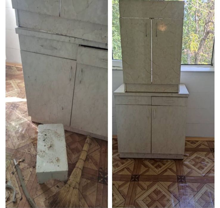 Клининговая компания Алматы быстрая уборка