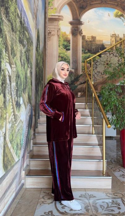 Олимпийка размер стандарт