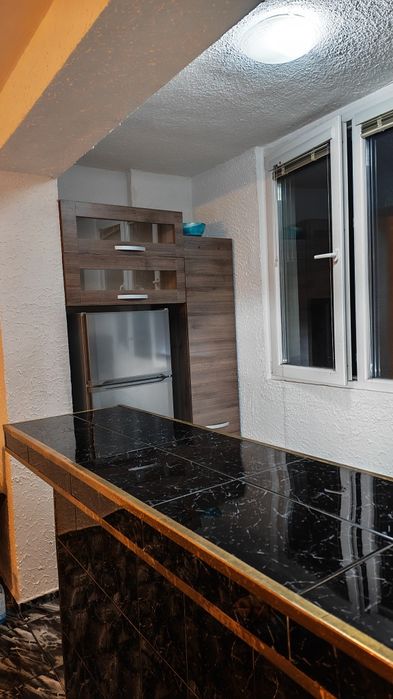 Дава се под наем Тристаен апартамент в Пловдив, Кючук Париж - 72 кв.м за 500 € - Снимка #3