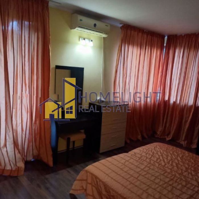 Дава се под наем Тристаен апартамент в София, Витоша - 120 кв.м за 850 € - Снимка #4