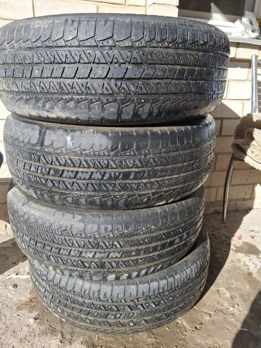 АвтоШины продам