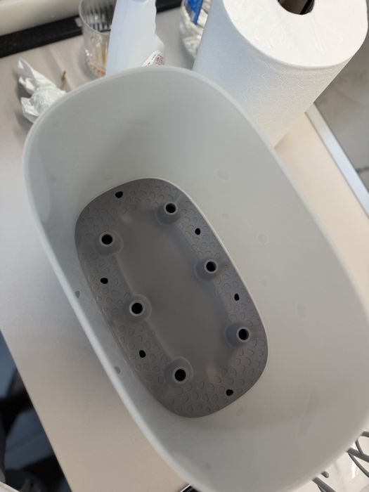 Sterilizator biberoane Philips Avent Advanced SCF291/00
