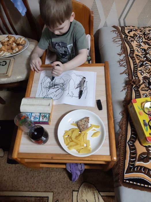 Услуги няни на время