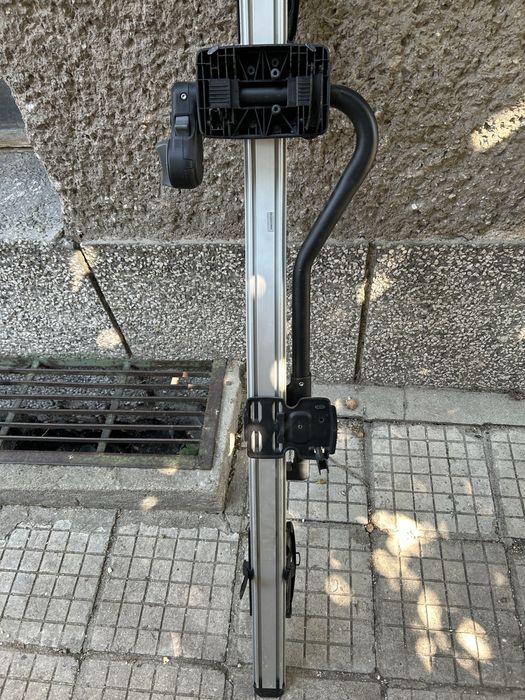 Thule 591 багажник за колело