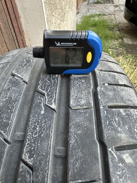 Hankook RFT RSC  Ventus 225/45/18