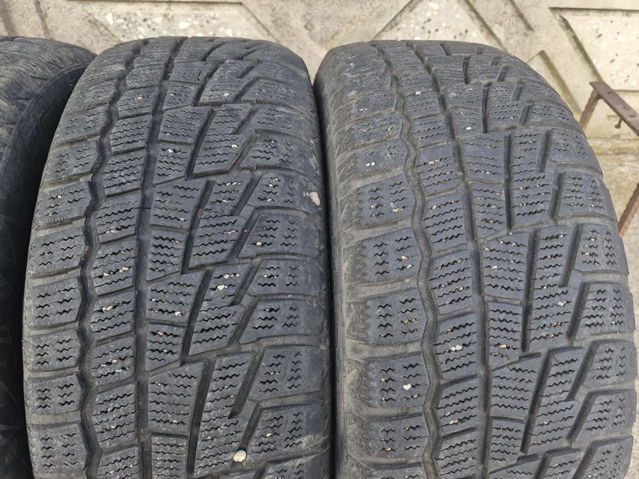 4 бр. 205 55 16 гуми