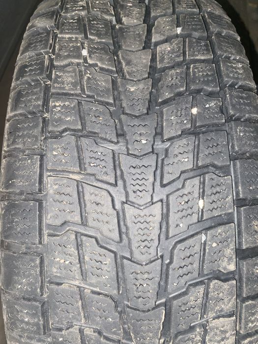 Продам колеса б/у, шины.