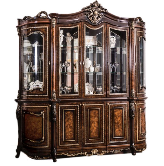 Сервант Джоконда