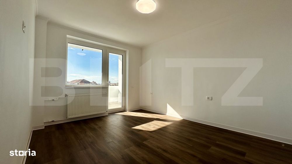 Dacia-Central, 3 camere, 2 bai, finisat la cheie — fotografia 3