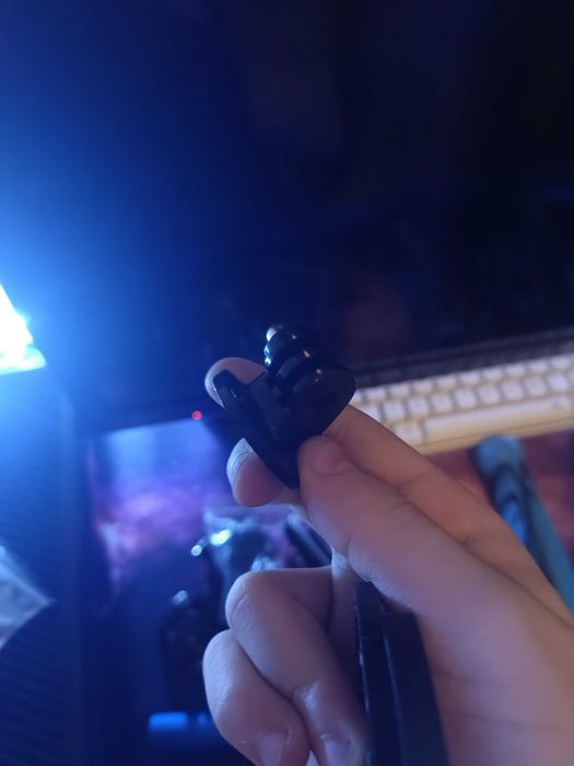 Accesorii GoPro pentru bicicletă